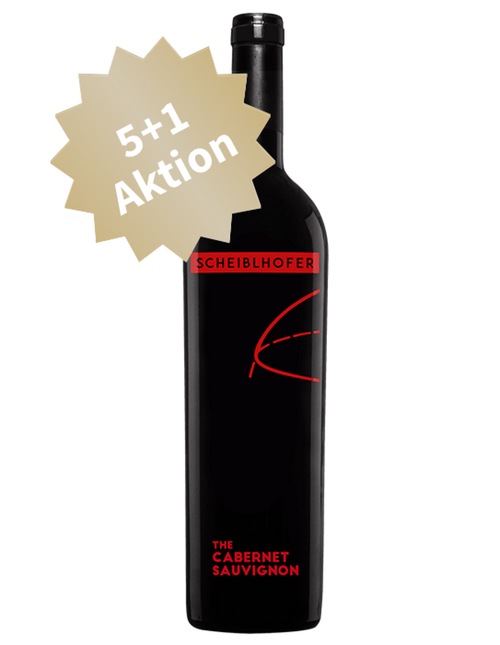 The Sauvignon 5+1 Weingut Scheiblhofer