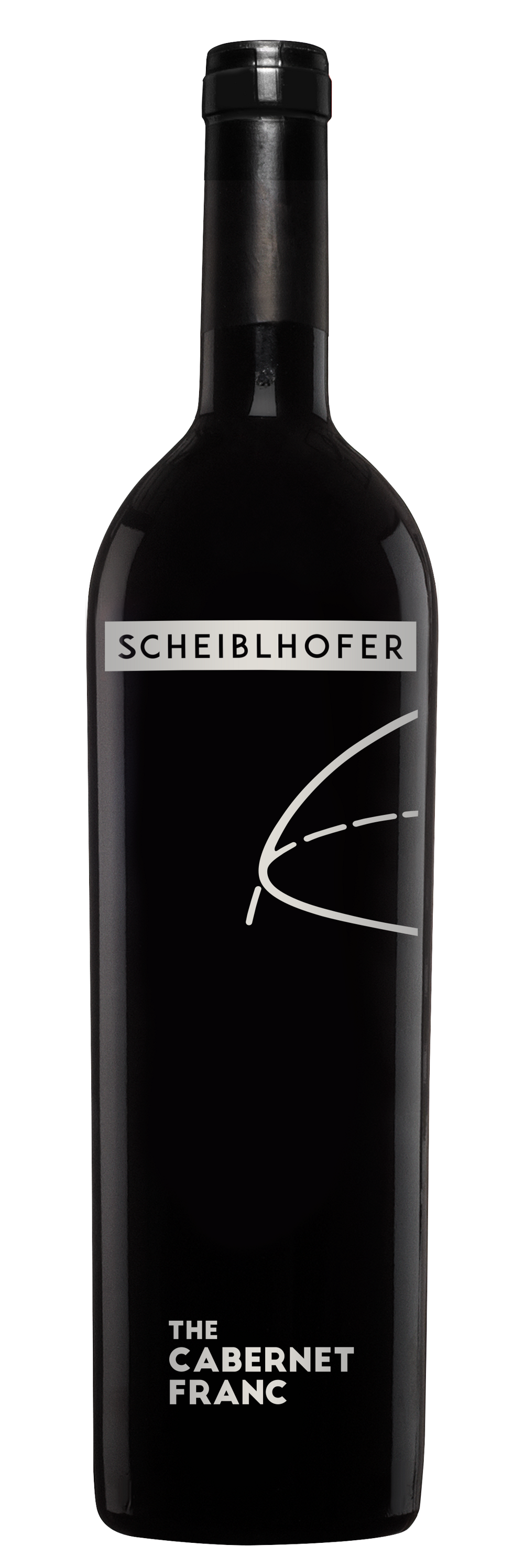 The Franc Weingut Scheiblhofer